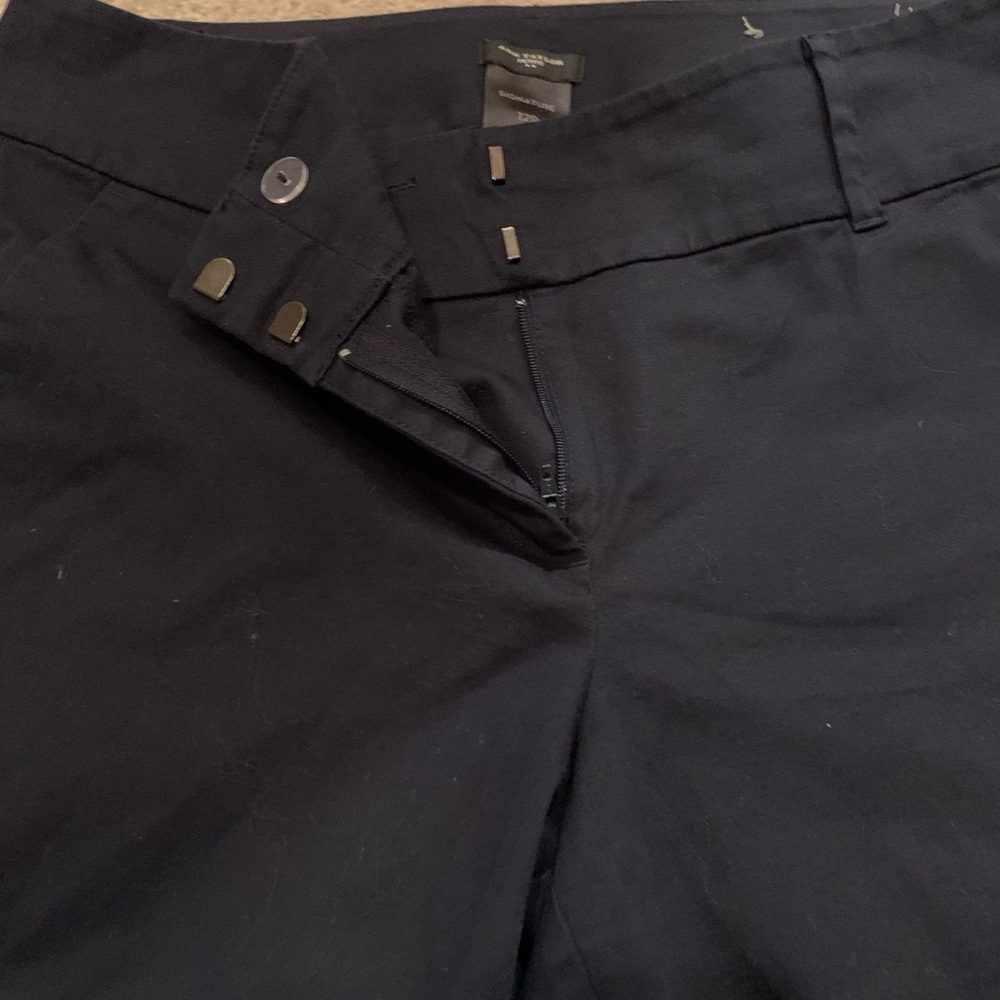 Loft Signature Pants - Picture 3 of 4